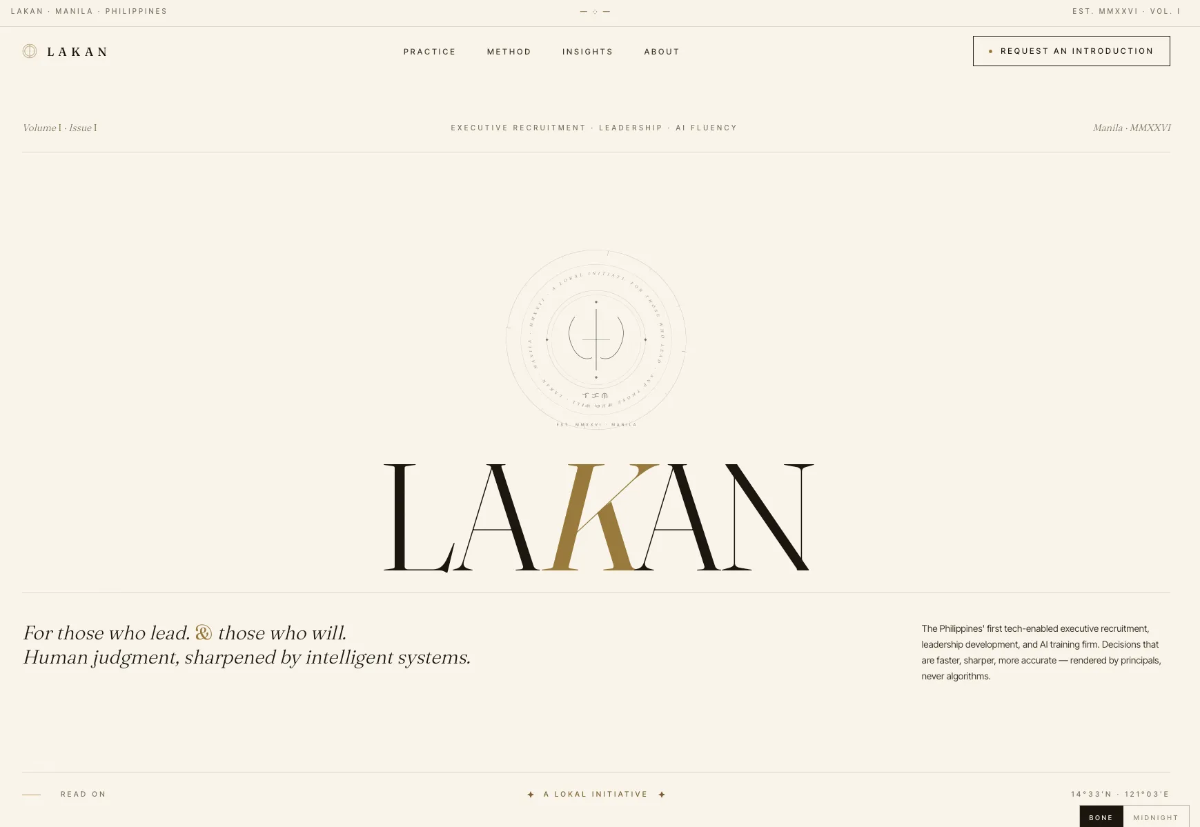 LAKAN — lkn.ph
